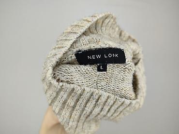 hm polgolf: New Look, Sweter damski, rozmiar L — 4