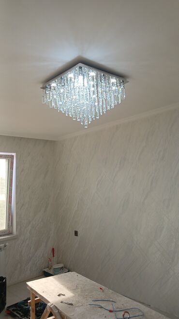 Digər ixtisaslar: Mənzillərin təmiri — 4