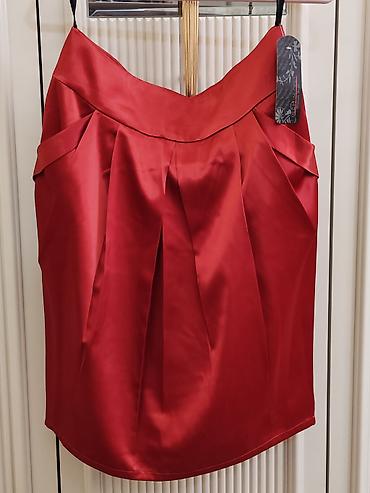 Ətəklər: Midi Ətək — 23