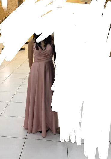 Ziyafət donları: Ziyafət donu, Maksi, Adl, L — 9