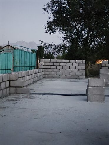 Строительство под ключ: Асаламу алейкум стройканын баардык түрүн жасайбыз сиздер издеген — 14