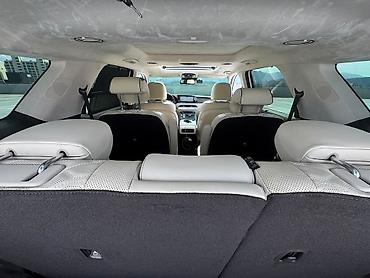 Hyundai: Hyundai Palisade: 2021 г., Кроссовер at lalafo.kg — 12 Hyundai: Hyundai Palisade: 2021 г., Кроссовер — 12