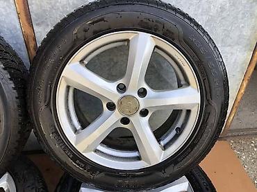 auto kamera 360: ALUMINIJUMSKE FELNE 62.AUDI A5 16 5 X 112 | 62.AUDI A 5 7 jot x 18 — 3