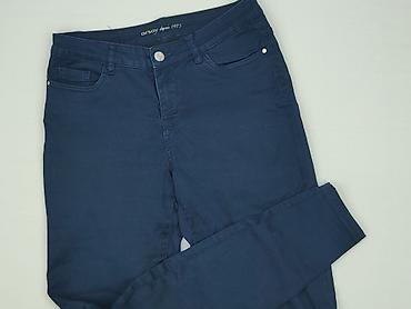 errisic jeans: Orsay, Spodnie materiałowe damskie, rozmiar XS — 1
