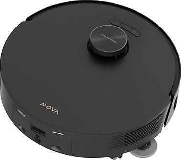 aura roboclean: Robot Tozsoran Mova Z50 Ultra RLZ92CE Mova Z50 Ultra RLZ92CE güclü — 3