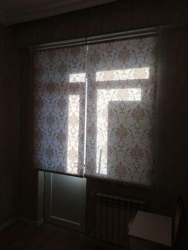 Pərdə və tüllər: Jalüz pərdə ucuz  sok qiymətlər bizdə 2 ya 3 günərzində hazırlama — 9