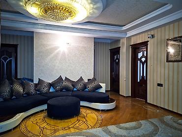 Yeni tikili: 4 otaqlı, Yeni tikili, 174 kv. m — 12
