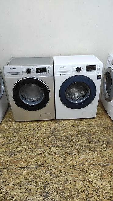 Стиральные машины автомат: Стиральные машины автомат, проверенные с гарантией! Большой выбор — 12