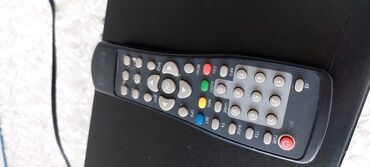 ТВ-антенны и ресиверы: ТВ-антенны и ресиверы