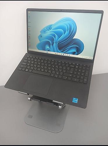 Dell: İşlənmiş Dell Inspiron, 15.6 ", Intel Core i3, 512 GB, Ünvandan götürmə — 2