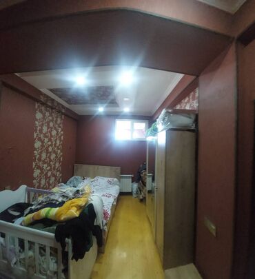 Yeni tikili: 2 otaqlı, Yeni tikili, 82 kv. m — 5