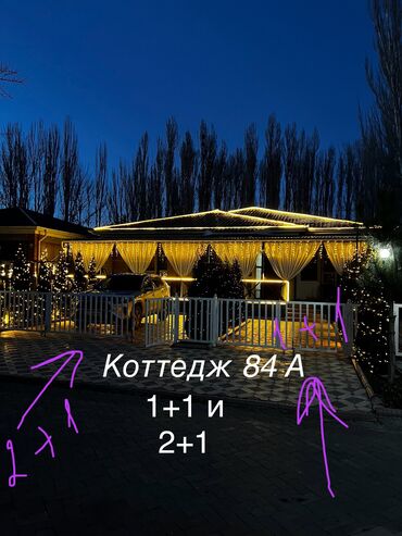 Иссык-Куль 2025: Коттедж, Коттедж ЦО Радуга West, Кош-Кол, SPA, Барбекю, Баскетбольная площадка at lalafo.kg — 9 Иссык-Куль 2025: Коттедж, Коттедж ЦО Радуга West, Кош-Кол, SPA, Барбекю, Баскетбольная площадка — 9