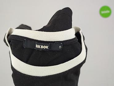bluzki bing: Bik Bok, T-shirt damski, rozmiar S — 4
