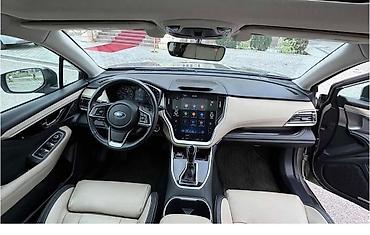 outback: Subaru Outback: 2020 г., Вариатор, Бензин, Кроссовер — 7