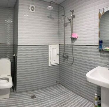 5 otaqli kiraye evler: Nərimanov Metrosu Yaxınlığında Yerləşən Mənzil Kirayə Verilir Qaz Su