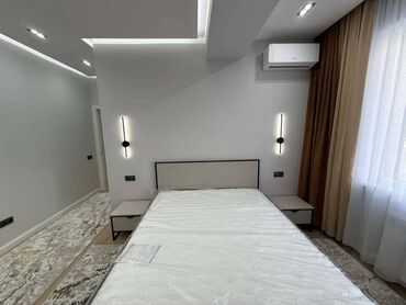 дом в селе сокулук улица новая: 3 комнаты, 88 м², Элитка, 10 этаж, Дизайнерский ремонт