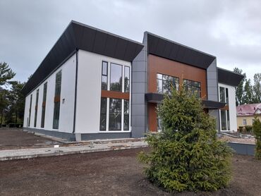 Фасадные работы: Ремонт фасада, Утепление фасада, Фасадный декор | Молдинг, Балясины, Рамки | Декоративный кирпич, Сухой травертин, Жидкий травертин | Пенопласт, Базальт 3-5 лет опыта — 12