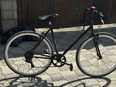диск r16c: Городской велосипед, Новый