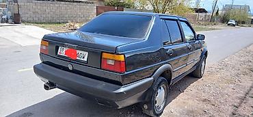 кпп гольф 3: Volkswagen Jetta: 1991 г., 1.8 л, Механика, Бензин, Седан — 4