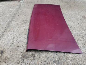 Auto delovi: Zadnja hauba Lada 2107 Riva bordo br.2. Očuvano, skinuto sa — 8