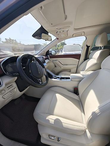 wuling mini ev: Great Wall : 2023 г., Автомат, Электромобиль, Кроссовер — 8