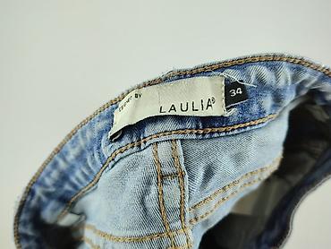 stanik janina: Laulia, Jeansy damskie, rozmiar M — 4