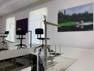 требуются швеи рабочий городок: Тикмечи Түз тигиш тигүүчү машина