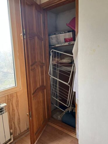 Köhnə tikili: Bakı, Yasamal, 2 otaqlı, Köhnə tikili, m. Elmlər Akademiyası, 60 kv. m — 10