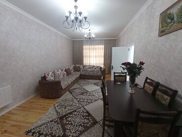 Həyət evləri və villaların satışı: Bakıxanov qəs. 5 otaqlı, 211 kv. m, Orta təmir — 4