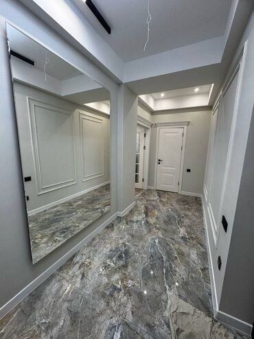 Продажа квартир: 2 комнаты, 85 м², Элитка, 3 этаж, Дизайнерский ремонт — 5