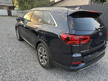 roidmi 4s: Kia Sorento: 2019 г., 2.2 л, Автомат, Дизель, Кроссовер — 4