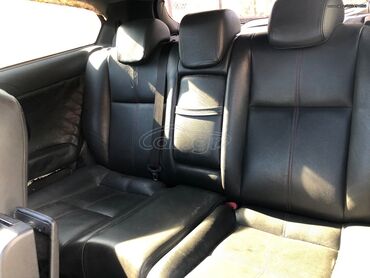 Alfa Romeo: Alfa Romeo 147: 1.6 l. | 2006 έ. 173249 km. Χάτσμπακ — 7