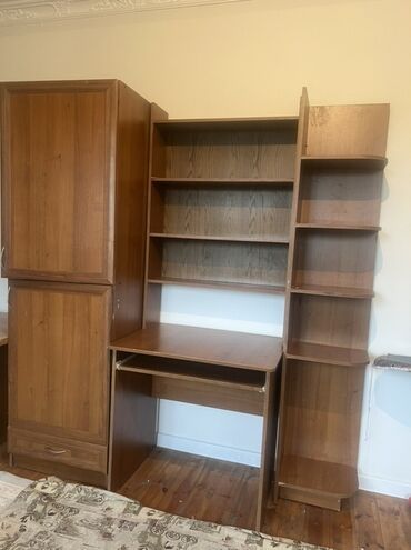 купить офисные кресла: Письменный стол, ЛДСП