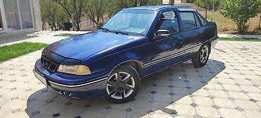 фара опель вектра б: Daewoo Nexia: 1994 г., 1.5 л, Механика, Бензин, Седан — 1