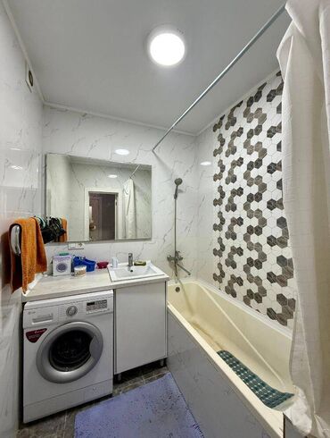 куплю квартиру ипотека: 3 комнаты, 100 м², 8 этаж
