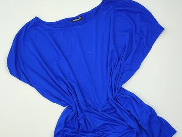 Janina, Women's blouse, size 4XL (EU 48)