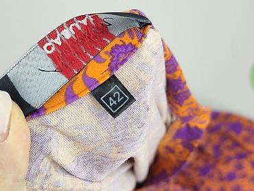 alexandra bartlett: Sukienka damska, rozmiar XL — 5