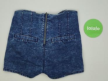 denim: Esmara, Szorty damskie, rozmiar M — 3