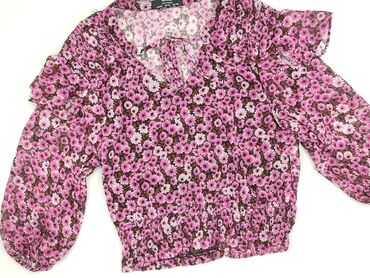 Women: Women's blouse, Bershka, size XS (EU 34)