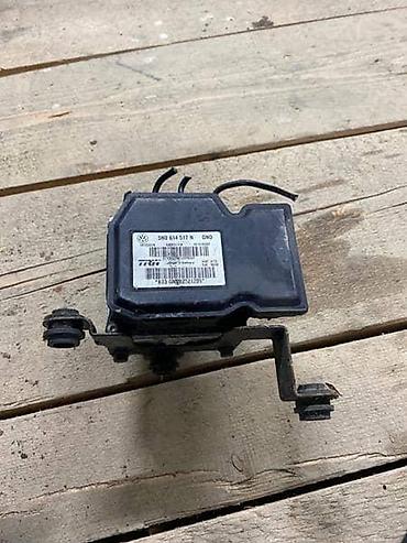 kugla: ABS PUMPA ZA VOLKSWAGEN TIGUAN - 5N0614517N | Abs pumpa za Tiguan — 1