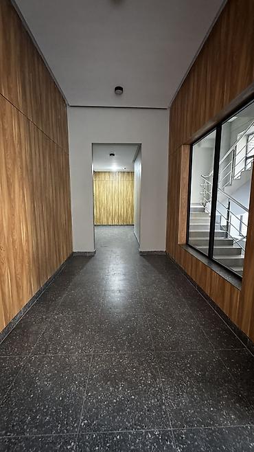 Продажа квартир: 3 комнаты, 86 м², Асанбай мкр Элитка, 5 этаж, Косметический ремонт — 4