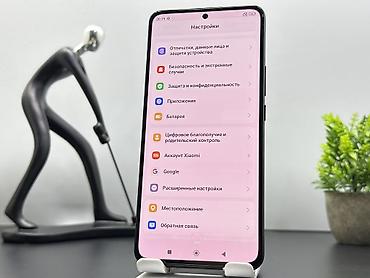Xiaomi: Xiaomi, 12T, Б/у, 256 ГБ, цвет - Черный, 2 SIM — 13