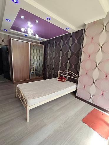 Продажа квартир: 2 комнаты, 46 м², Нижний Джал (Джал-23) Элитка, 7 этаж, Евроремонт — 3