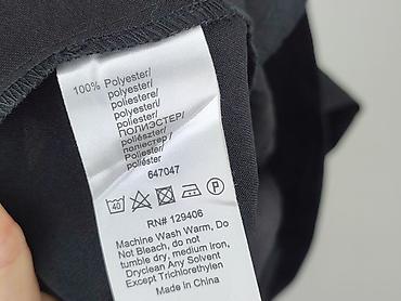 lumpex 75: Bodyflirt, Spodnie materiałowe damskie, rozmiar 3XL — 7