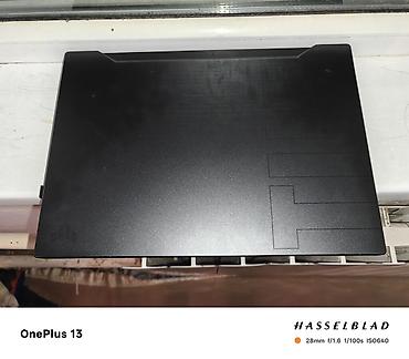 Ноутбуки ASUS: Игровой, Б/у, Intel Core i7 — 3