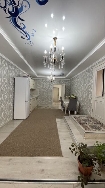 дом в аренду ош: Дом, 150 м², 6 комнат, Собственник, Евроремонт