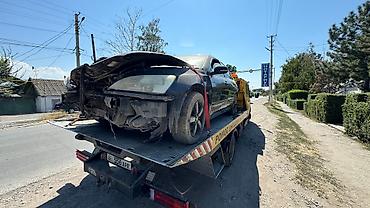 Скупка авто: Скупка битые авто в любом состоянии на запчасти разбор восстановление — 2