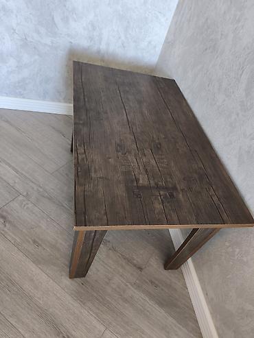 Taxta masa, jurnalni - Material: Bərk ağacdan hazırlanmış lalafo.az -da Taxta masa, jurnalni - Material: Bərk ağacdan hazırlanmış
