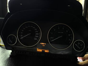Системы зажигания: BMW F30 f10, 2011 г., Оригинал, Германия, Б/у