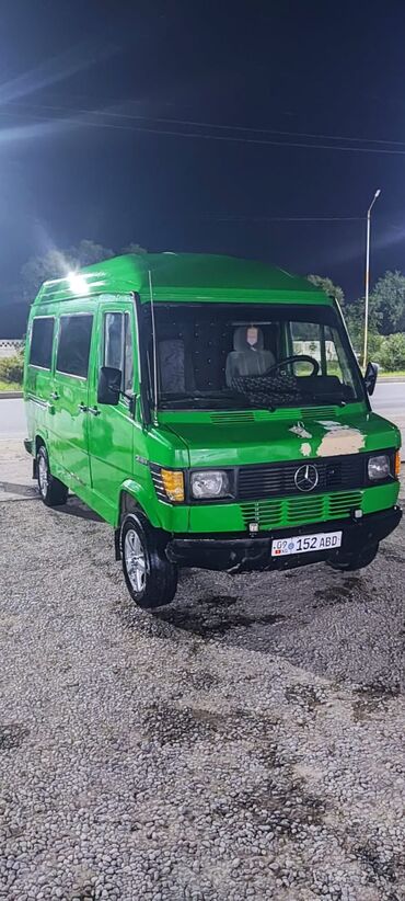 купить машину хендай солярис: Mercedes-Benz T1: 1991 г., 3 л, Механика, Дизель, Бус